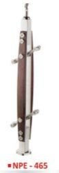 NPE-465 Wooden Balustrade