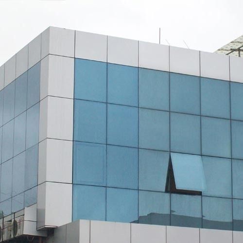 ACP Glass Glazing 01