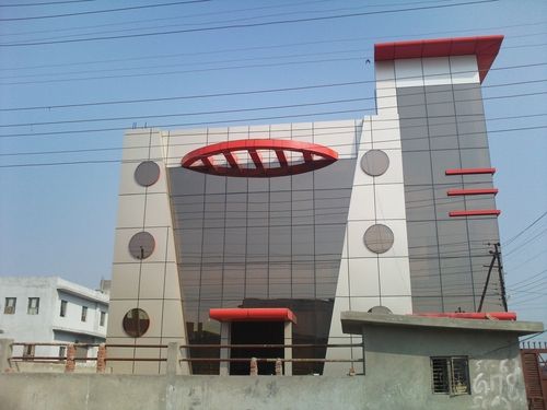 ACP Glass Glazing 02