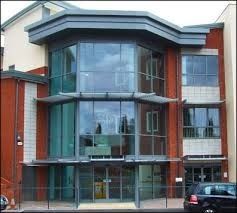 ACP Glass Glazing 03