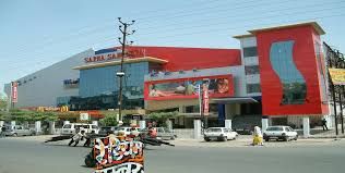 Aluminum And Domal Indoors Doors & Door 04