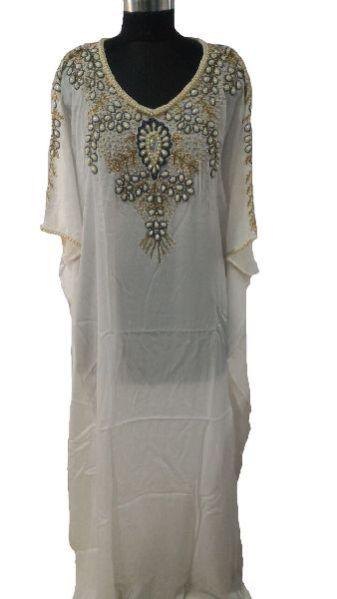 Handwork Kaftans 01