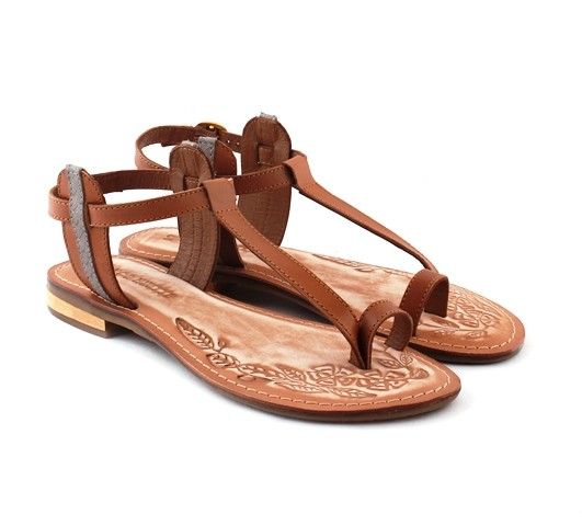 Ladies Sandal 08