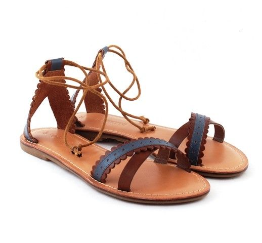 Ladies Sandal 15