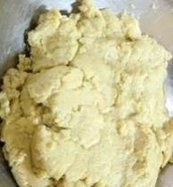 Milk Khoya 02
