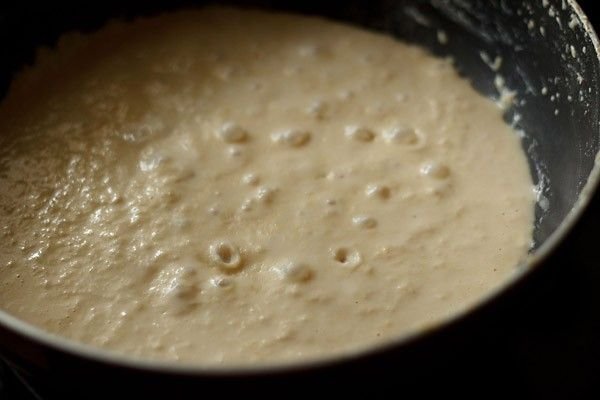 Milk Khoya 03