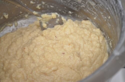 Milk Khoya 04