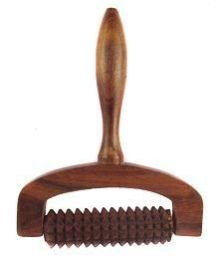Wooden Massager 01
