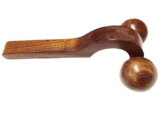 Wooden Massager 02