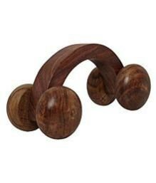 Wooden Massager 03