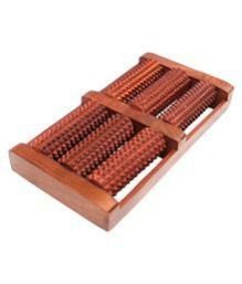 Wooden Massager 04