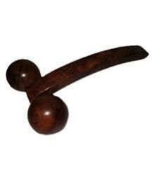 Wooden Massager 05