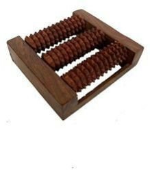 Wooden Massager 06