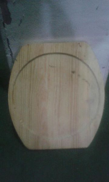 Wooden Pizza Tray 03