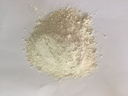 Barytes Powder 06