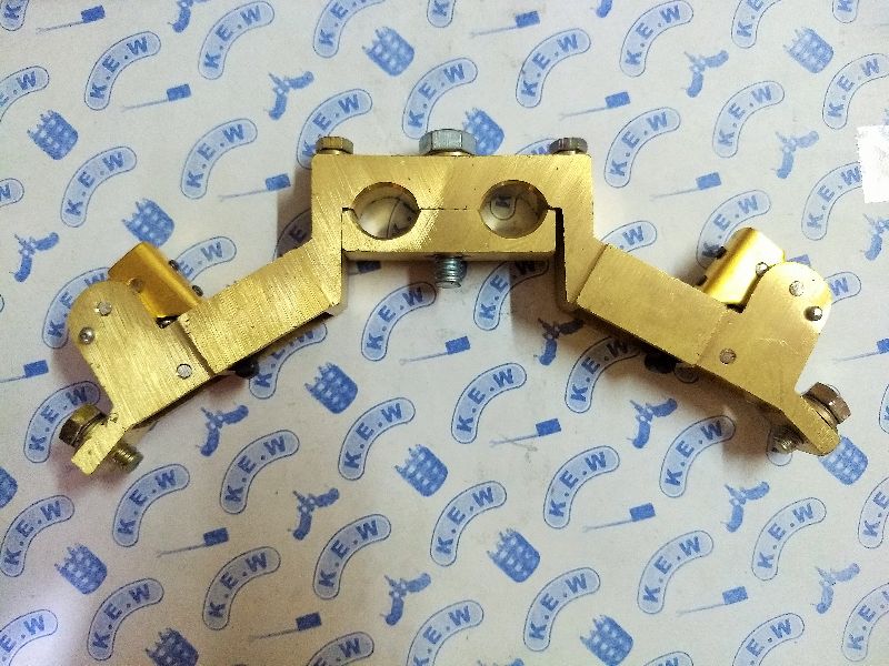 Carbon Brush Holder 02