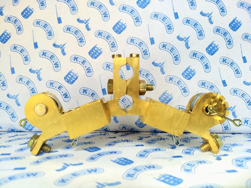 Carbon Brush Holder 03