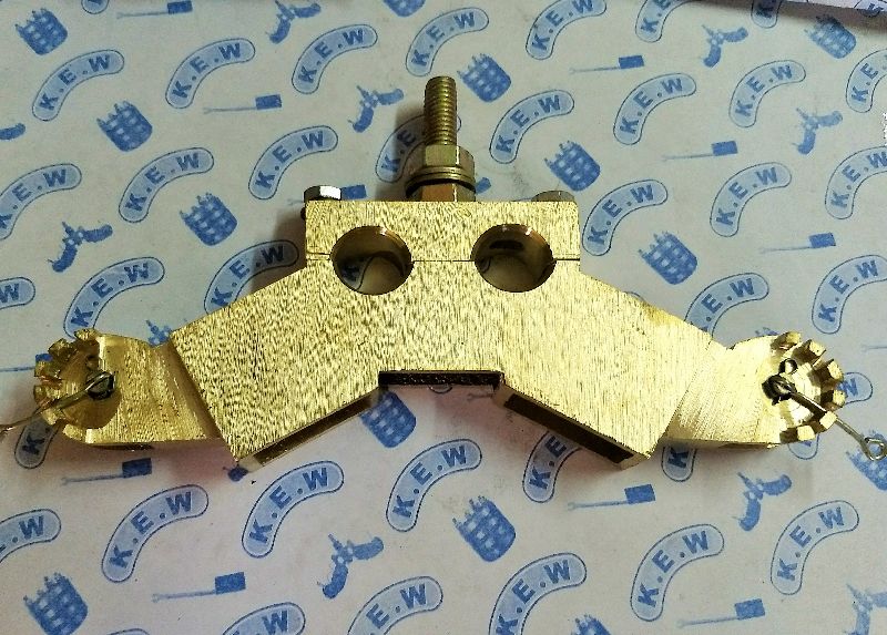 Carbon Brush Holder 04