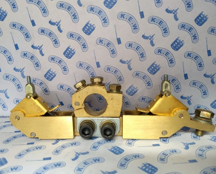 Carbon Brush Holder 05