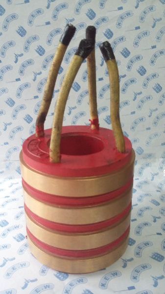 Generator Slip Ring 01