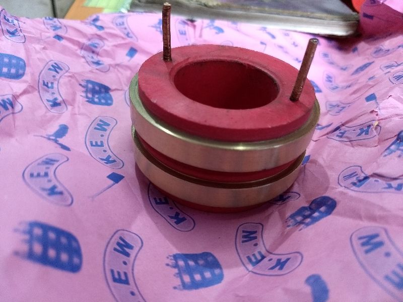 Generator Slip Ring 03