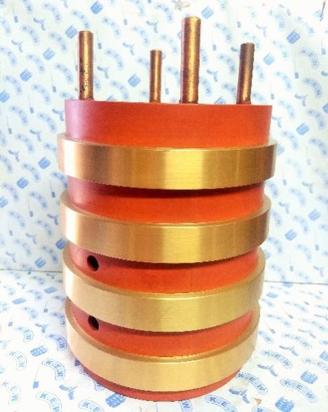 Generator Slip Ring 04