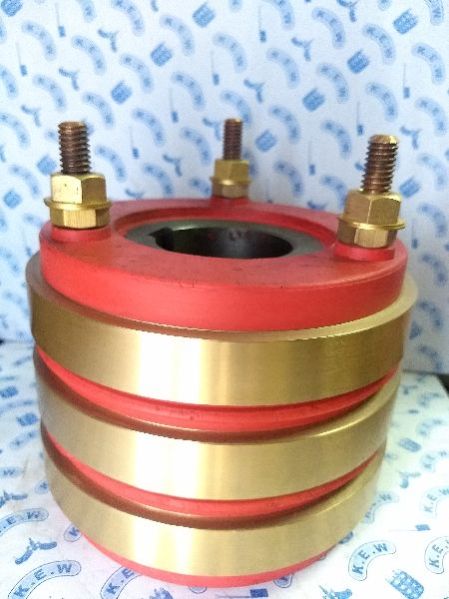 Motor Slip Ring 05