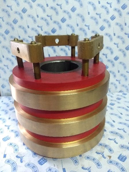 Motor Slip Ring 07
