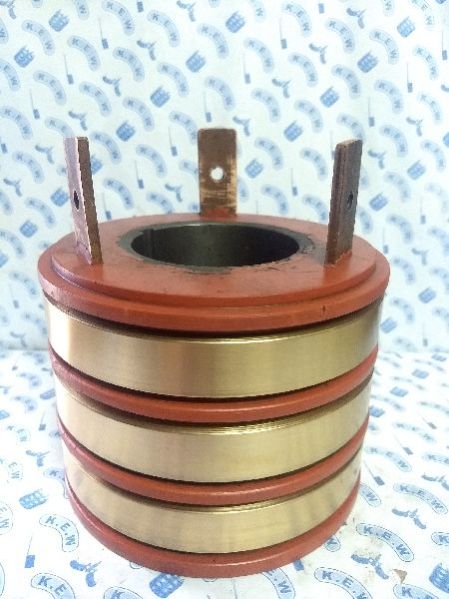 Motor Slip Ring 09
