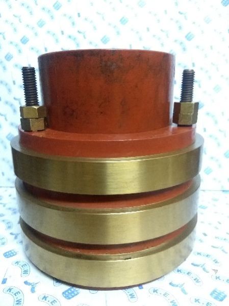 Motor Slip Ring 11
