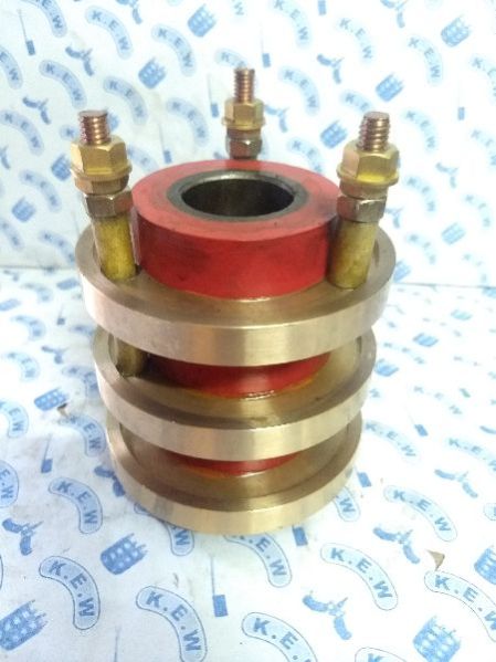Motor Slip Ring 12