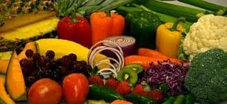 Fresh Vegetable 02