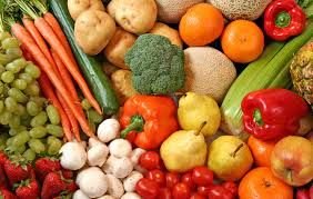 Fresh Vegetable 03