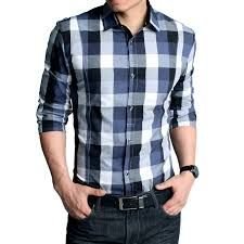 Mens Shirt 01