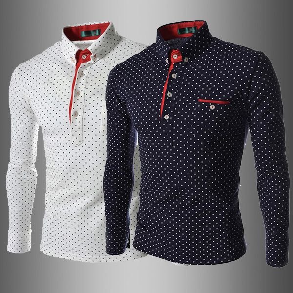 Mens Shirt 03