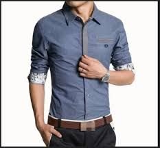 Mens Shirt 04