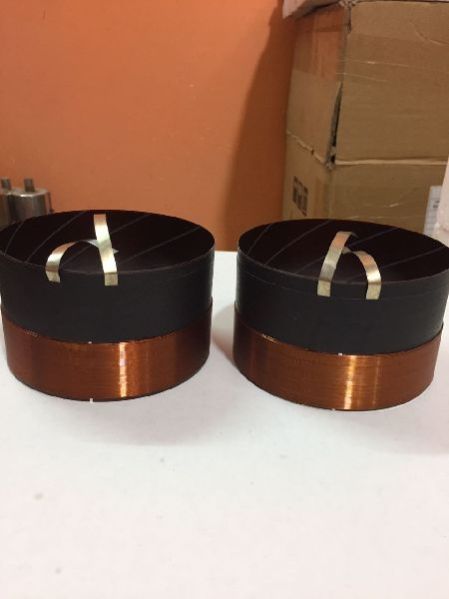 Voice Coil 02