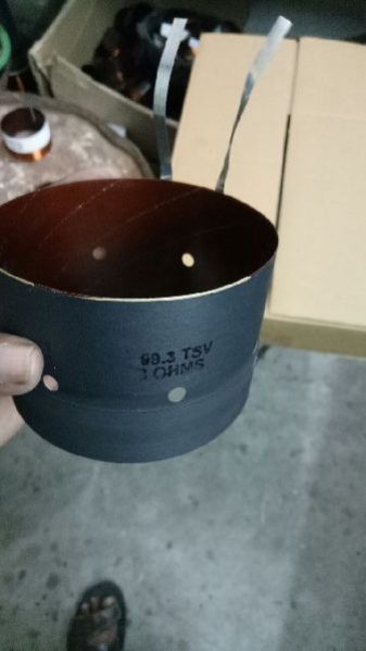 Voice Coil 04