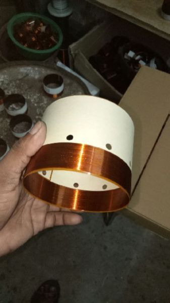 Voice Coil 07