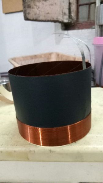 Voice Coil 13