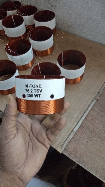 Voice Coil 20