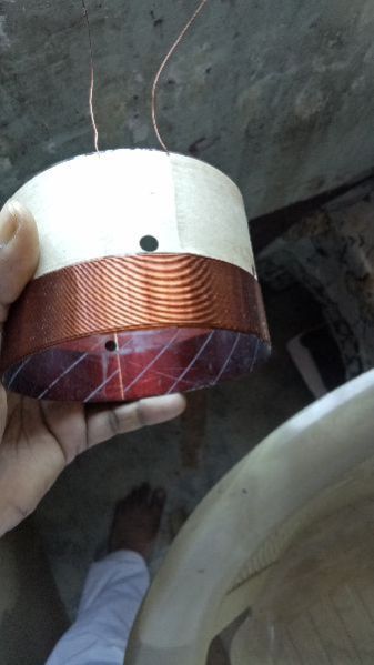 Voice Coil 21