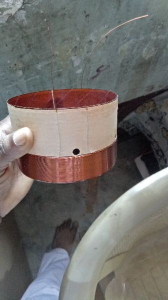 Voice Coil 22