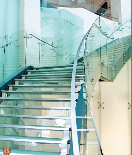 Glass Railings 18