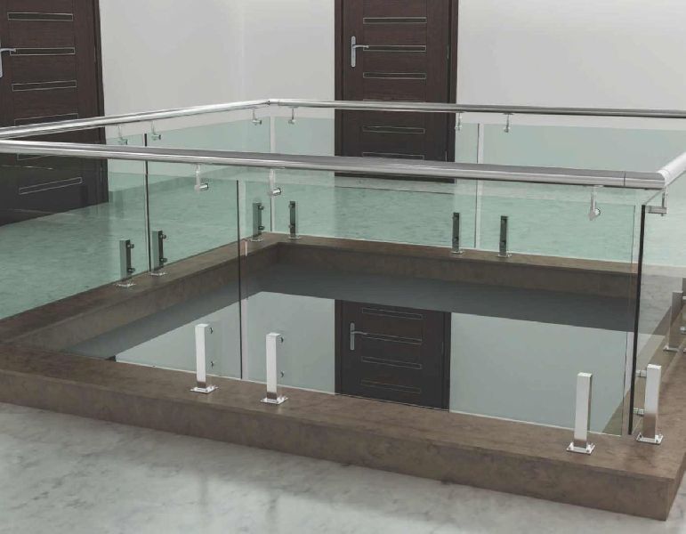 Glass Railings 20
