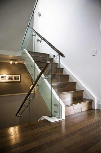 Glass Railings 26