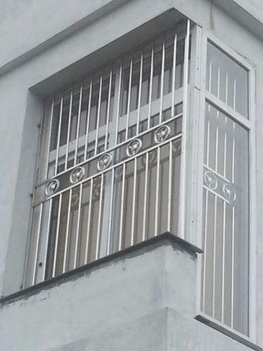 Stainless Steel Grills 01