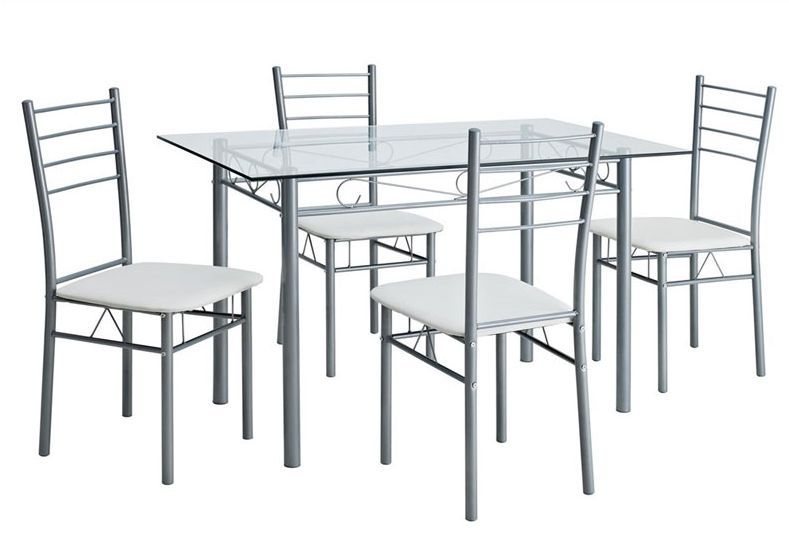 Stainless Steel Furniture 02