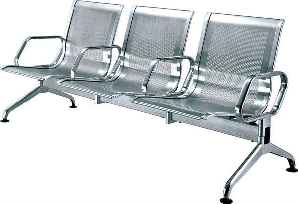 Stainless Steel Furniture 03