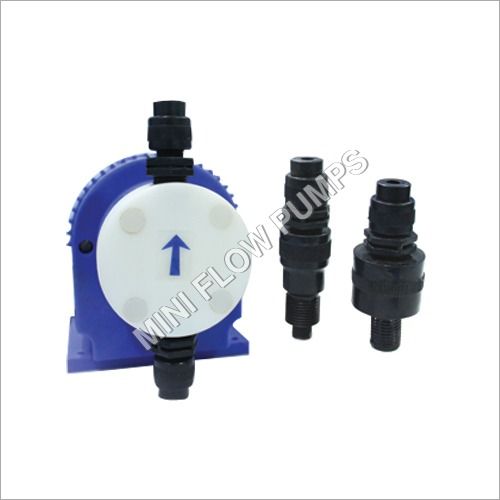 Chemical Dosing Pump 02